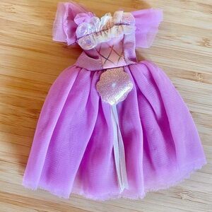 Lady Lovely Locks Vintage clothing lot